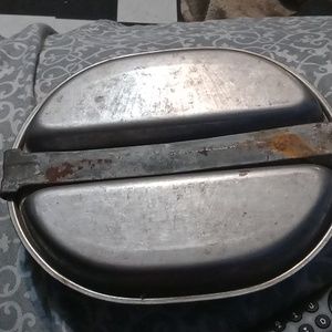 World War ll war eatery set